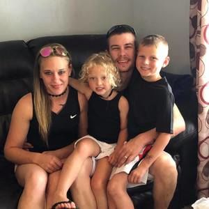 Meet your Posher, Robbie